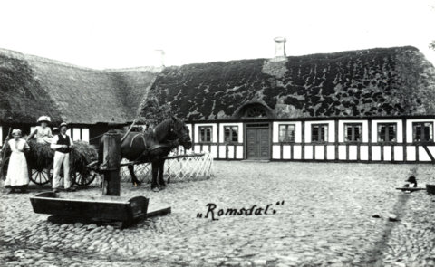 Romsdal 1