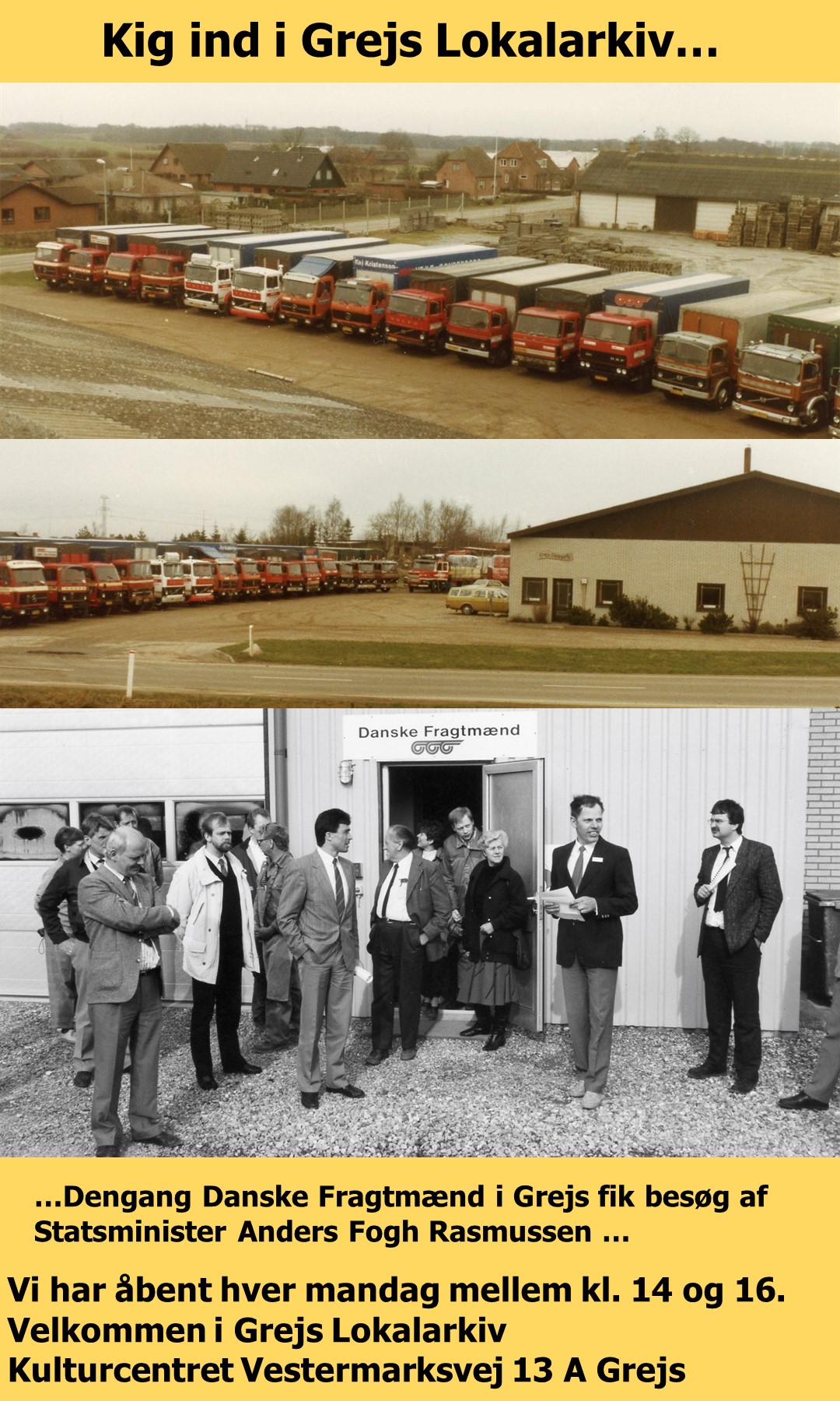 Infostander GLF okt2019 1