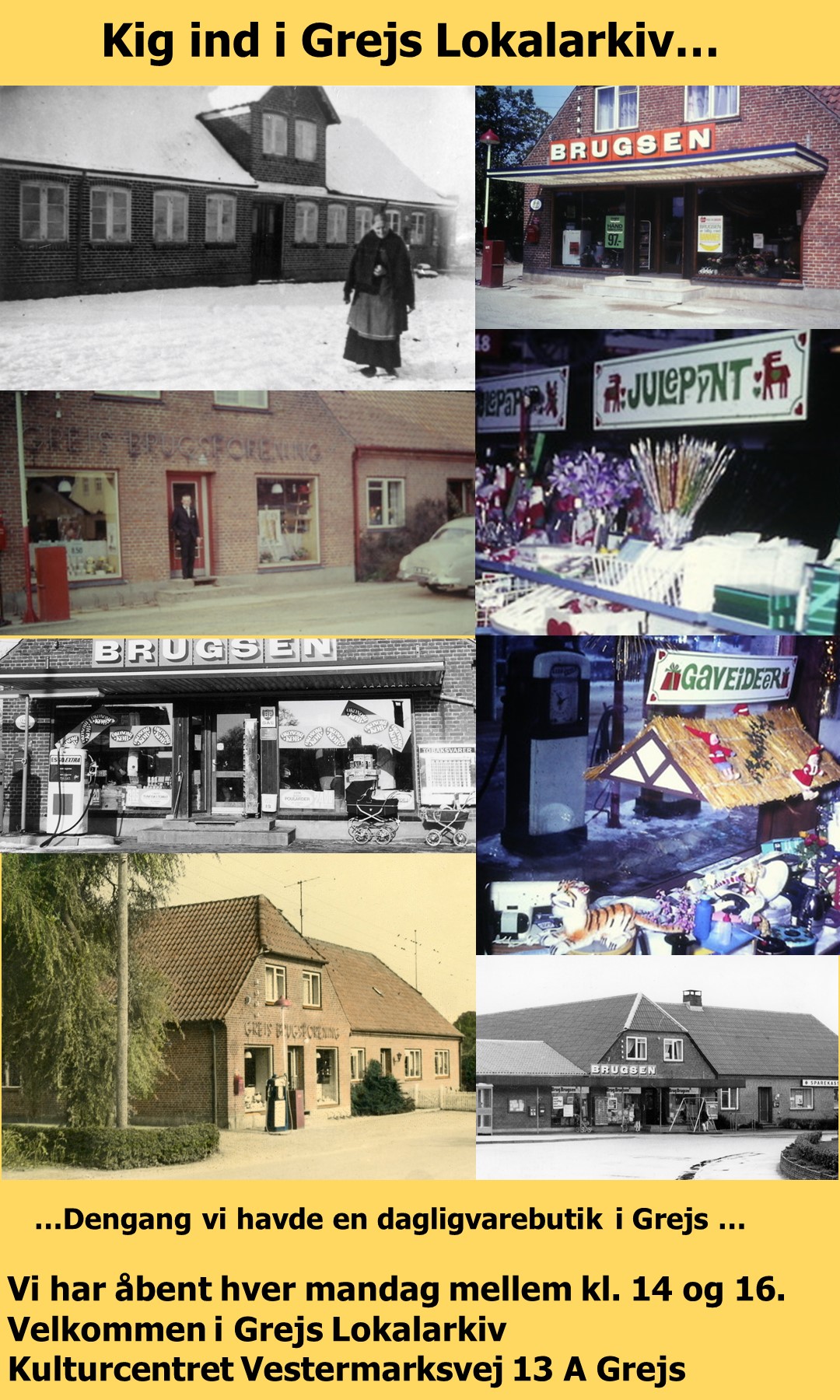 Infostander GLF okt2019 2