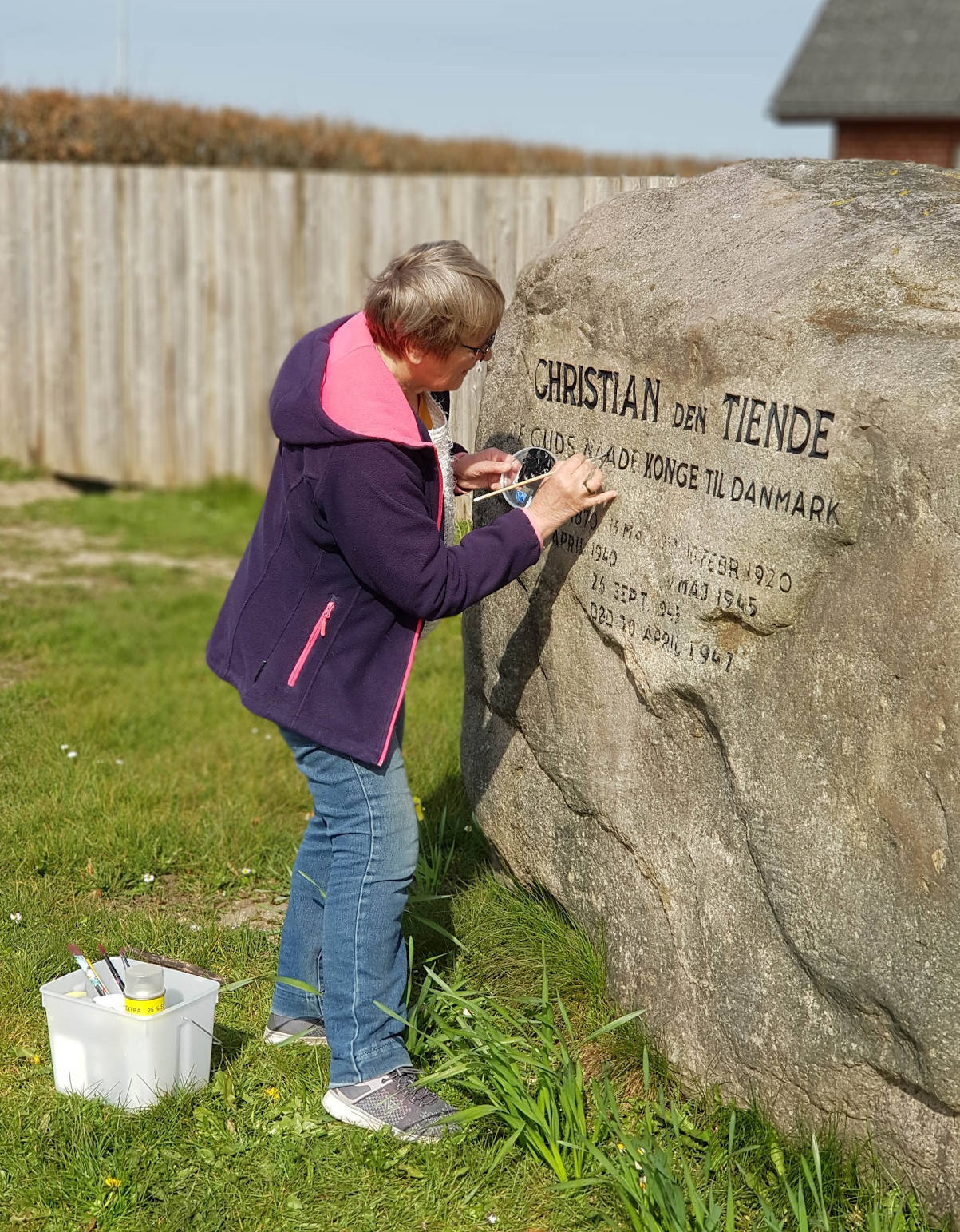 Kongestenen apr2020 1